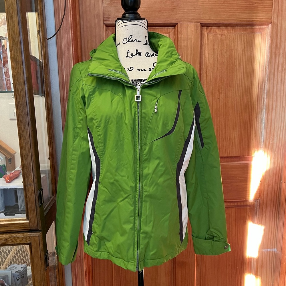 ZeroXPosur Winter Jacket.  Size M.